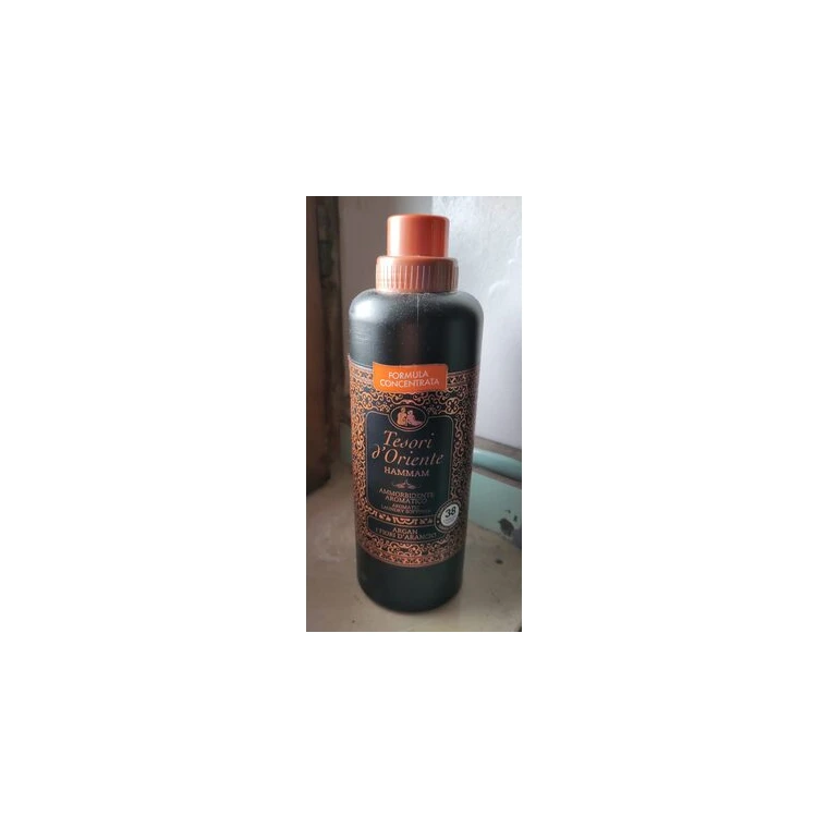 Tesori d’Oriente Balsam Haine Hammam, 0.76 l, imagine de referință