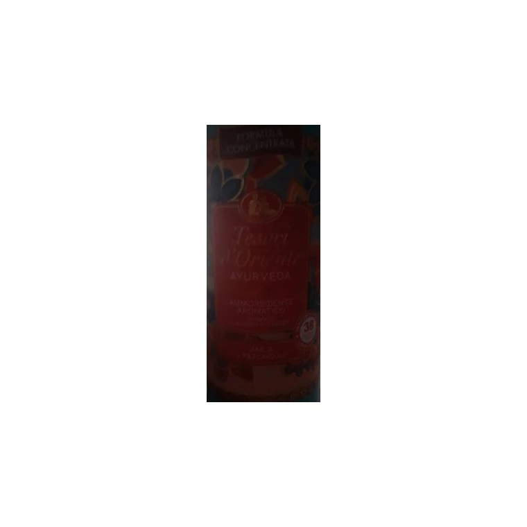 Tesori d’Oriente Balsam Haine Ayurveda, 0.76 l, imagine de referință