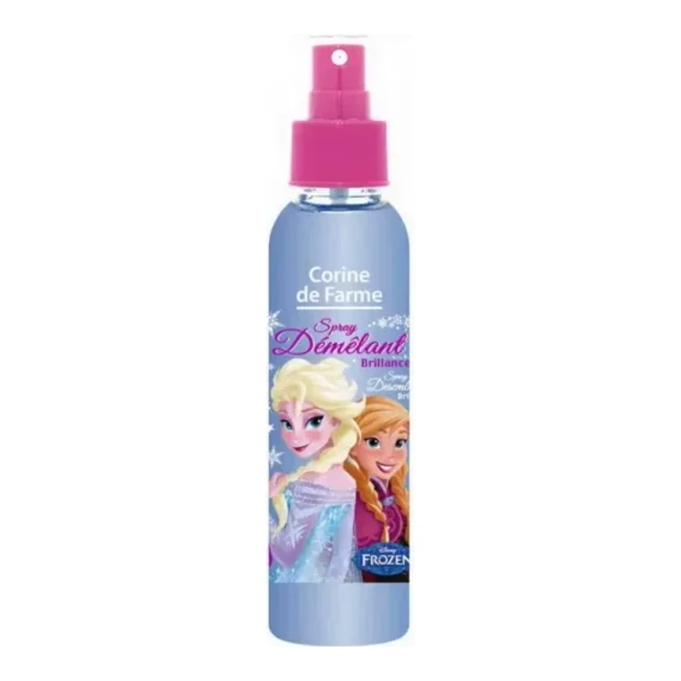 Corine De Farme Spray Descurcat 150 ml · Disney Princess, 150 ml, imagine de referință