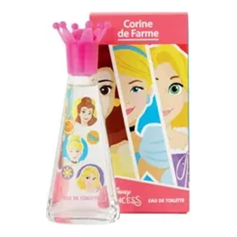 Disney Apa de Toaleta 30 ml · Princess, 30 ml, imagine de referință