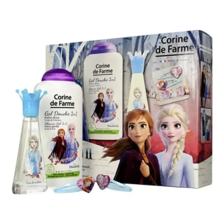 Disney Set Cadou Frozen 2, Format de verificat, imagine de referință