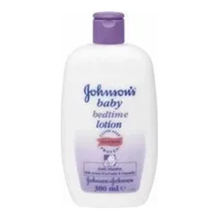 Johnson’s Baby Lotiune 300 ml · Alb, 300 ml, imagine de referință