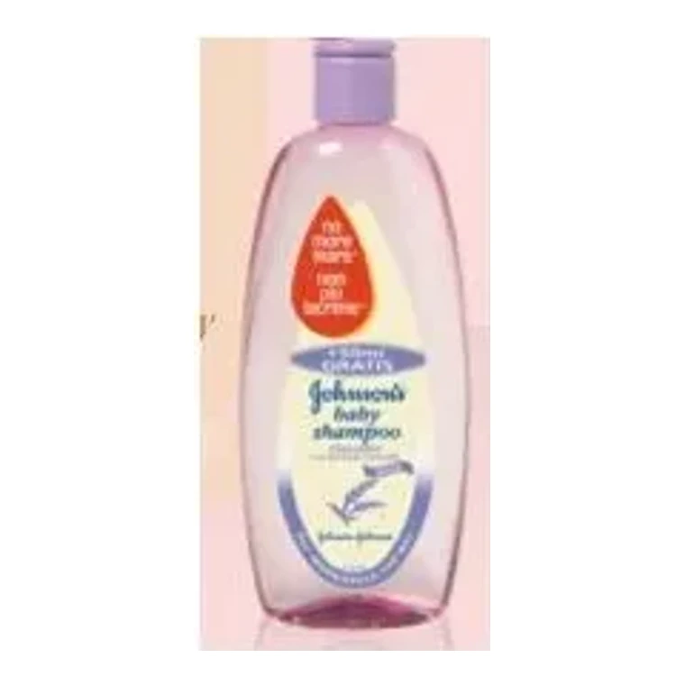 Johnson’s Baby Șampon 300 ml · Bedtime Baby-Lavanda, 300 ml, imagine de referință