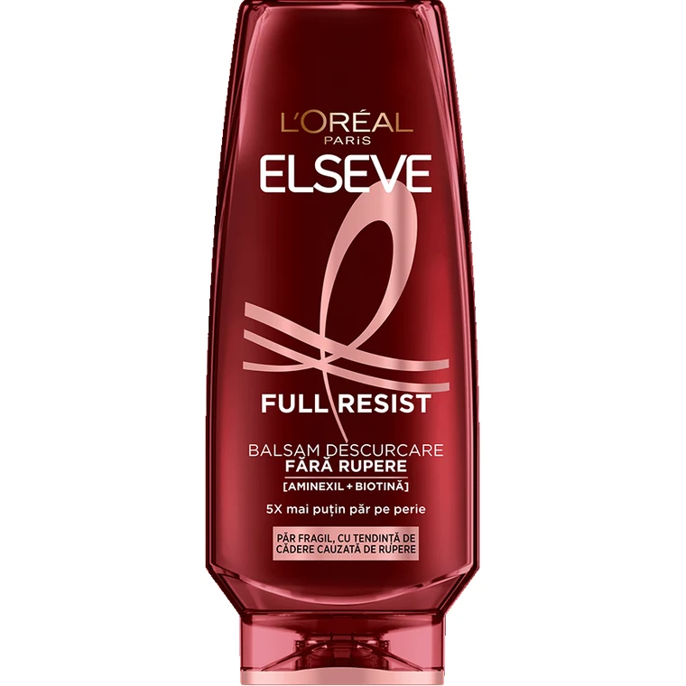 Elseve Balsam Păr 200 ml · Full Resist, 200 ml, imagine de referință