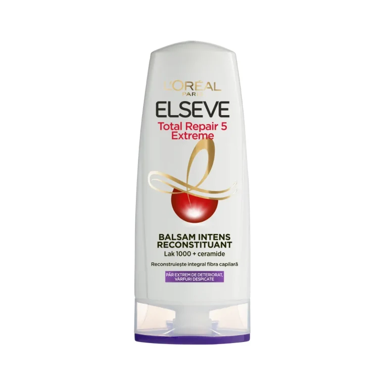Elseve Balsam Păr 200 ml · Total Repair 5 Extreme, 200 ml, imagine de referință