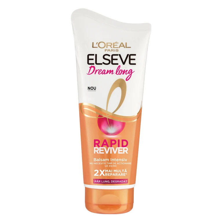 Elseve Balsam Păr 180 ml · Dream Long, 180 ml, imagine de referință