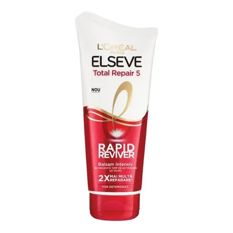 Elseve Balsam Păr 180 ml · Total Repair 5, 180 ml, imagine de referință