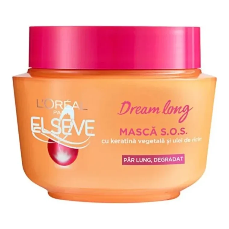 L’Oréal Elseve Mască Păr 300 ml · Dream Long, 300 ml, imagine de referință