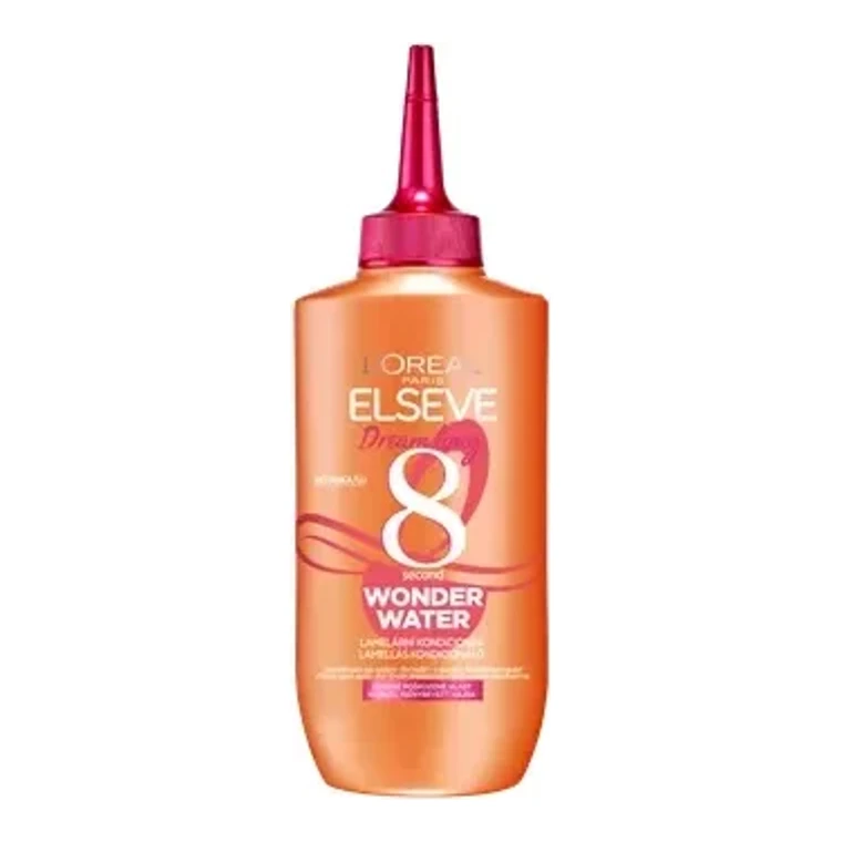 Elseve Balsam Lichid 200 ml · Dream Long, 200 ml, imagine de referință