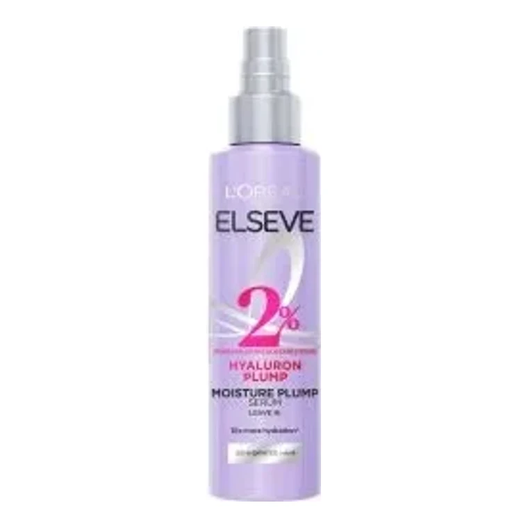Elseve Ser Hidratant Par 150 ml · Hyaluron Plump, 150 ml, imagine de referință