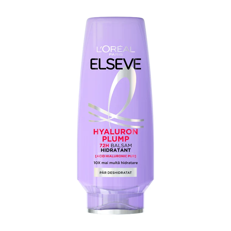 Elseve Balsam Păr 200 ml · Hyaluronic Plump, 200 ml, imagine de referință