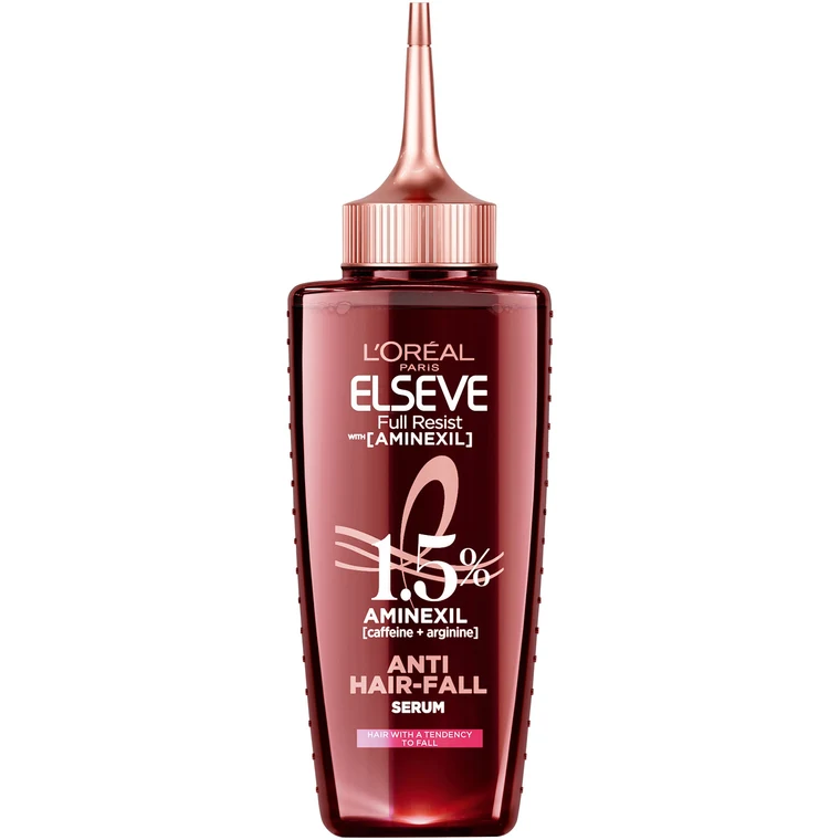 L’Oréal Elseve Ser Par 100 ml · Full Resist, 100 ml, imagine de referință