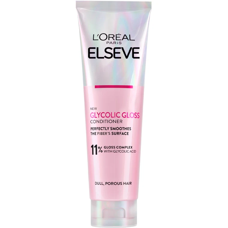 Elseve Balsam Păr 150 ml · Glycolic Gloss, 150 ml, imagine de referință