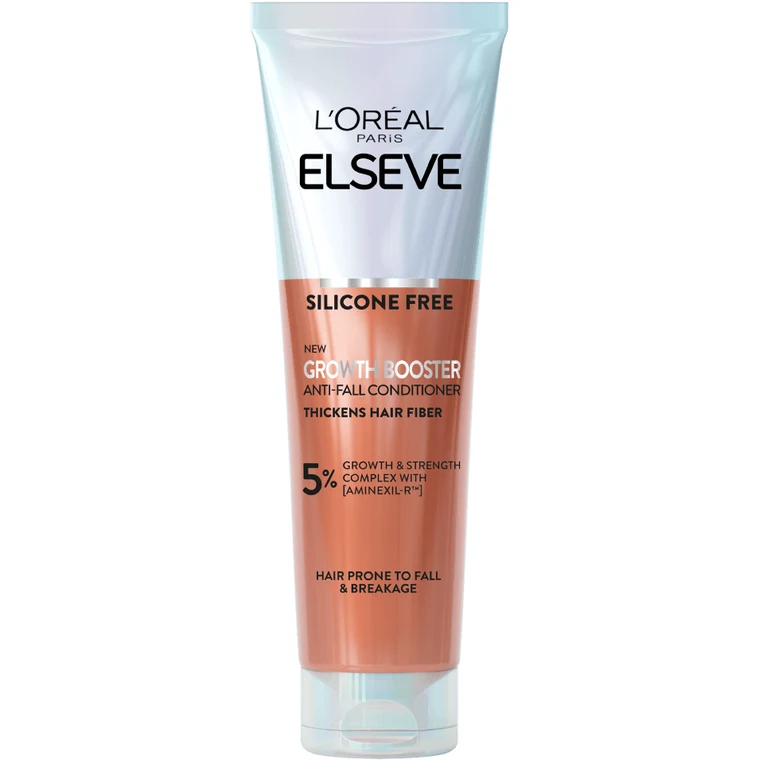 Elseve Balsam Păr 150 ml · Growth Booster, 150 ml, imagine de referință