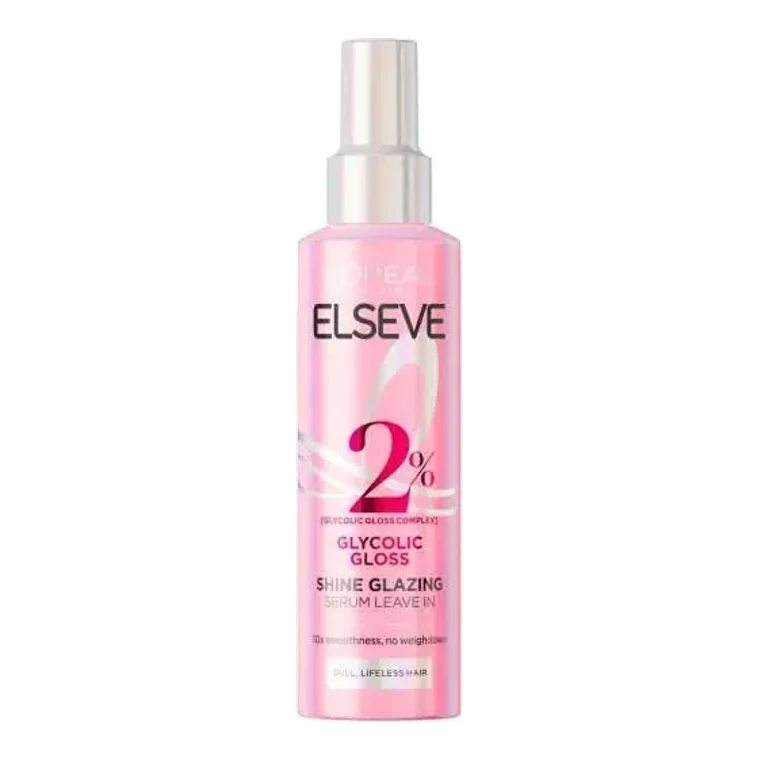 L’Oréal Elseve Ser Par 150 ml · Glycolic Gloss, 150 ml, imagine de referință