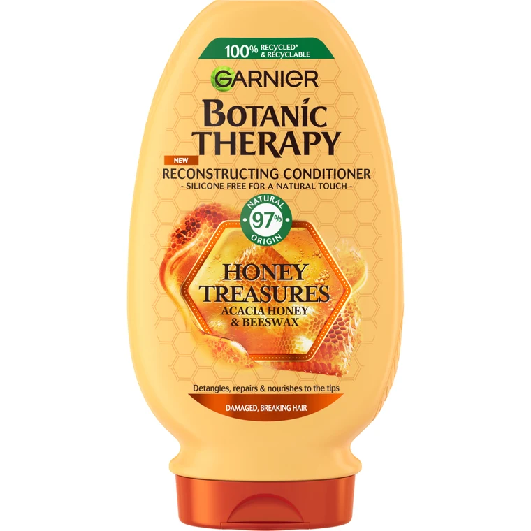 Garnier Botanic Therapy Balsam 200 ml · Honey & Propolis, 200 ml, imagine de referință