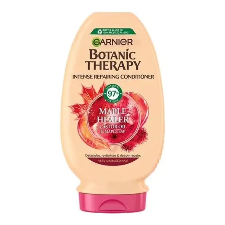 Garnier Botanic Therapy Balsam 200 ml · Ricin, 200 ml, imagine de referință