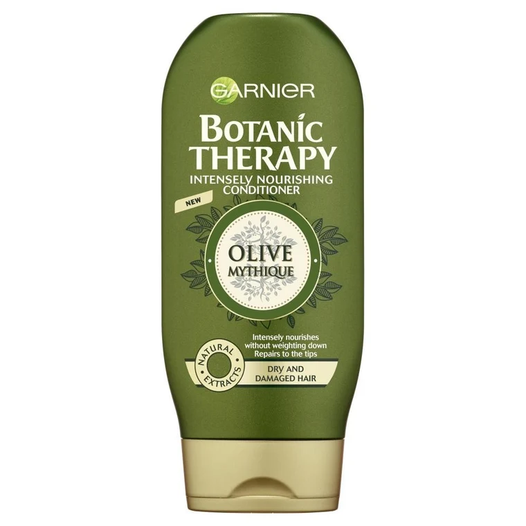 Garnier Botanic Therapy Balsam 200 ml · Olive, 200 ml, imagine de referință