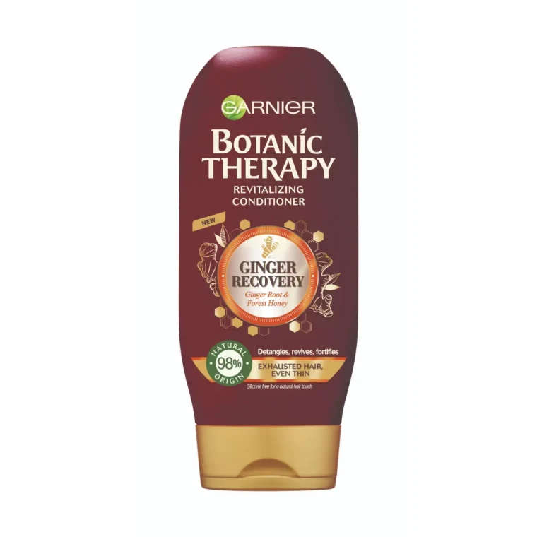 Garnier Botanic Therapy Balsam 200 ml · Ginger, 200 ml, imagine de referință
