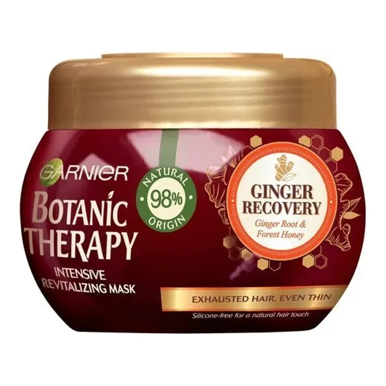 Garnier Bothanic Therapy 300 ml · Ginger, 300 ml, imagine de referință