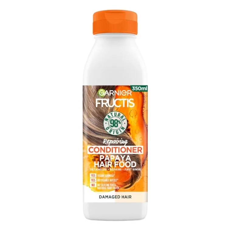 Garnier Fructis Balsam 350 ml · Papaya, 350 ml, imagine de referință