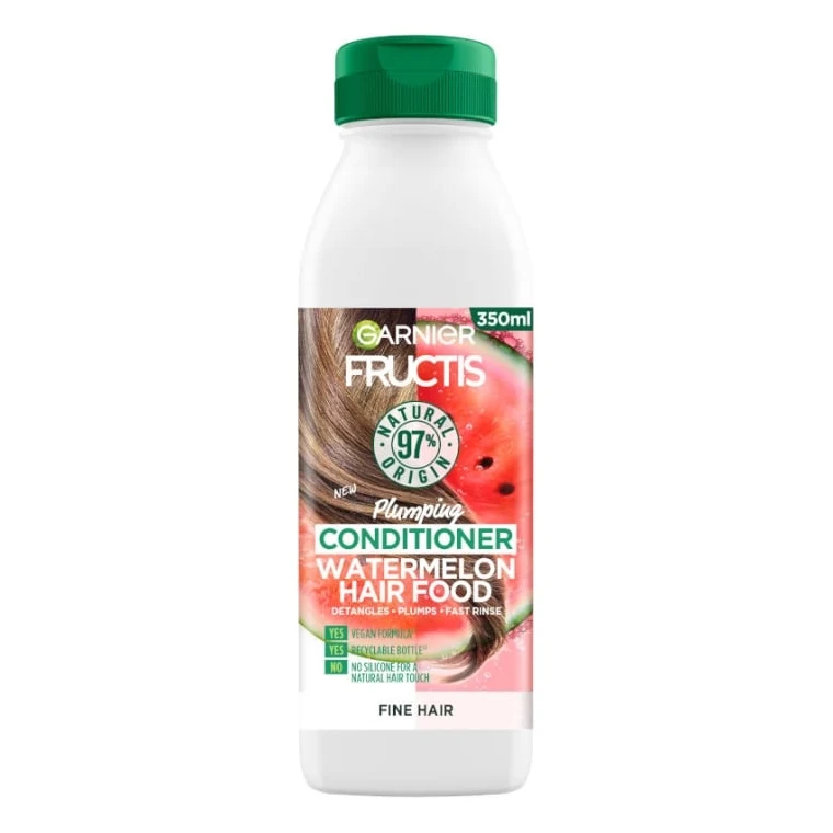 Garnier Fructis Balsam 350 ml · Watermelon, 350 ml, imagine de referință
