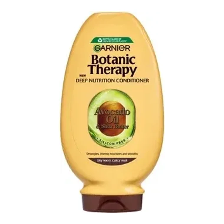 Garnier Botanic Therapy Balsam 200 ml · Avocado Oil, 200 ml, imagine de referință