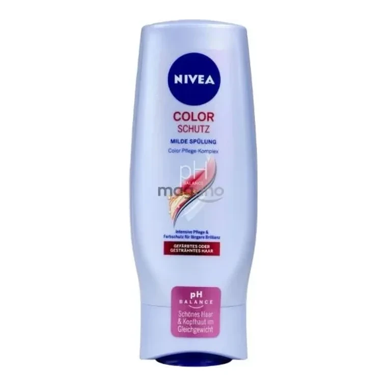 NIVEA Balsam Păr 200 ml · Color Schutz, 200 ml, imagine de referință