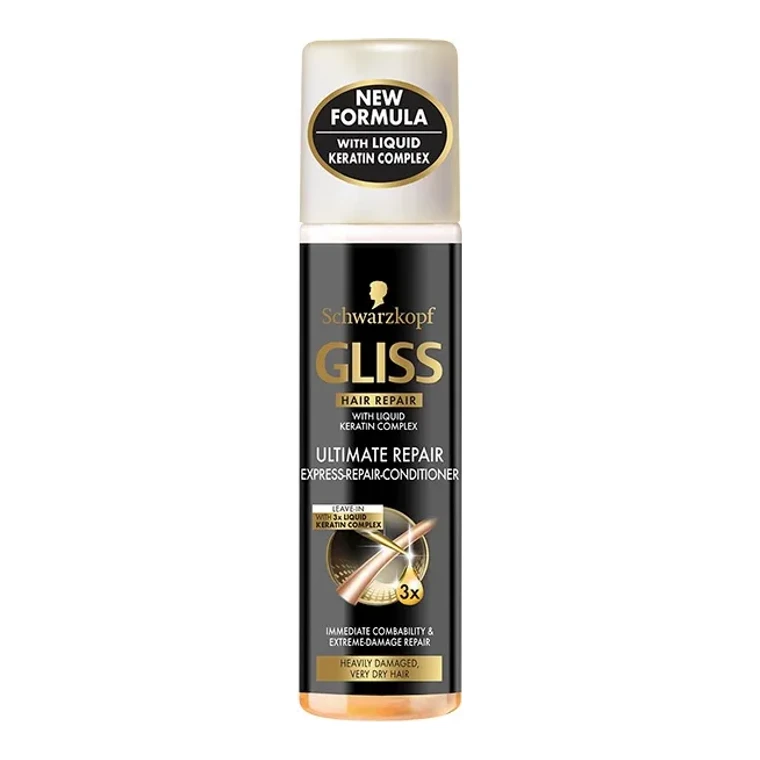 Gliss Balsam Spray 200 ml · Ultimate Repair - Metro, 200 ml, imagine de referință