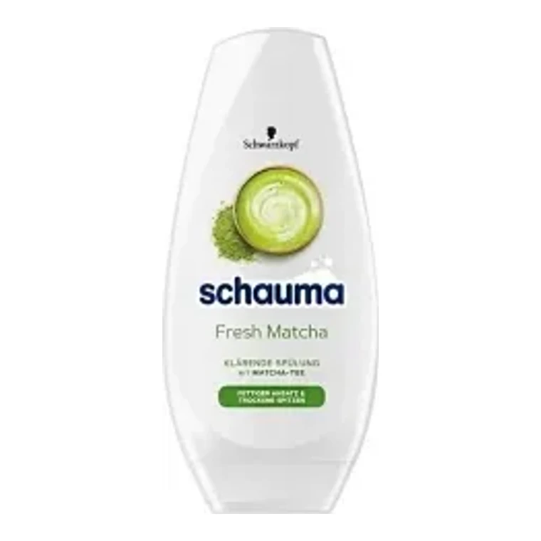 Schauma Balsam Păr 250 ml · Fresh Matcha, 250 ml, imagine de referință