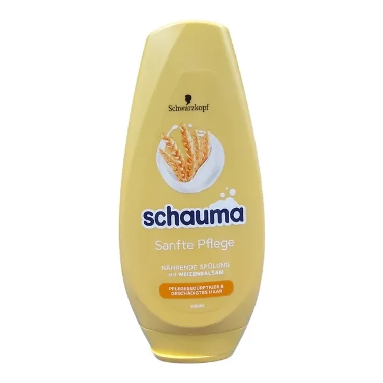 Schauma Balsam Păr 250 ml · Sanfte Pflege, 250 ml, imagine de referință