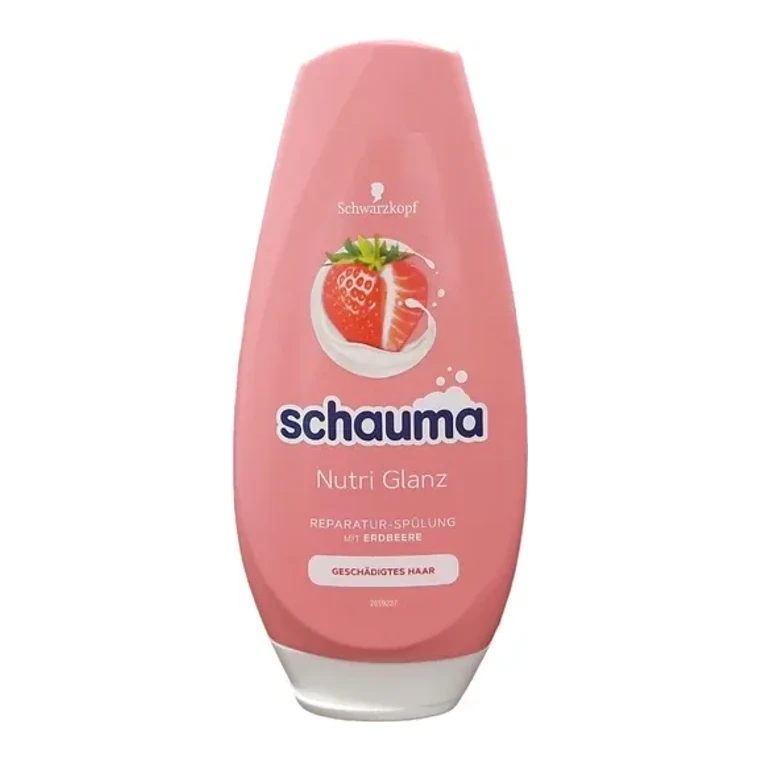 Schauma Balsam Păr 250 ml · Nutri Glanz, 250 ml, imagine de referință