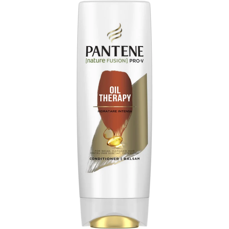 Pantene Balsam Păr 250 ml · Oil Therapy, 250 ml, imagine de referință