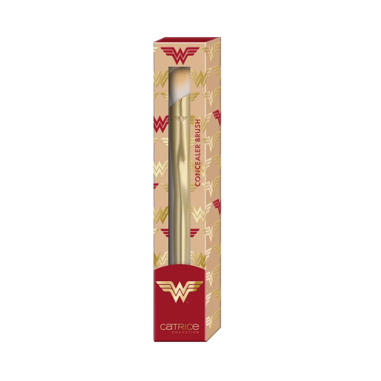 Catrice Wonder Woman Concealer Brush, Format de verificat, imagine de referință