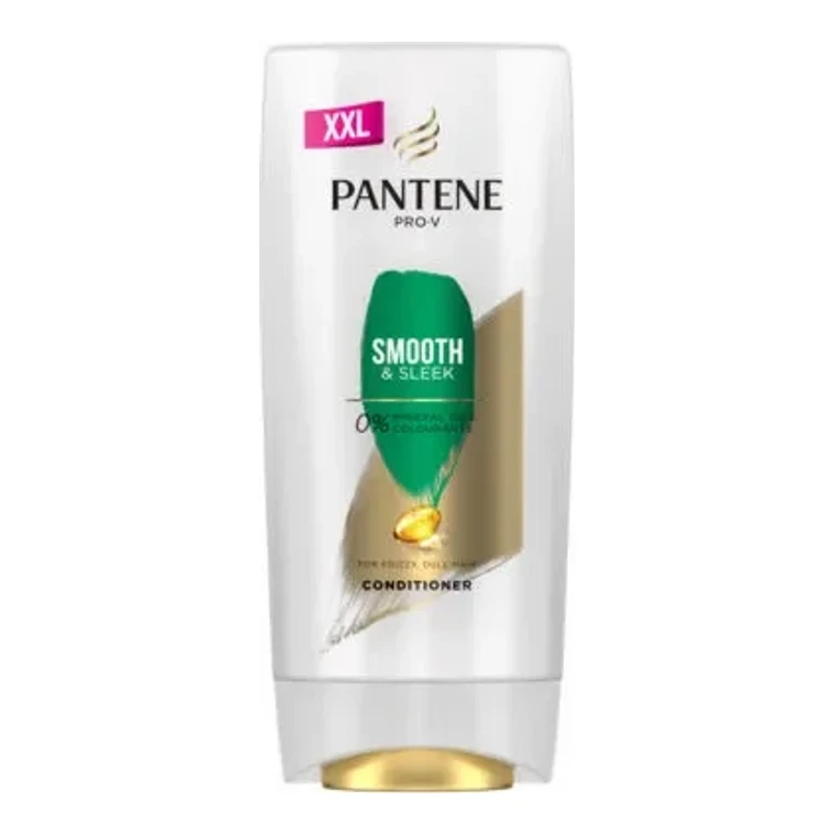 Pantene Pro-V Balsam Păr 700 ml · Smooth & Sleek, 700 ml, imagine de referință