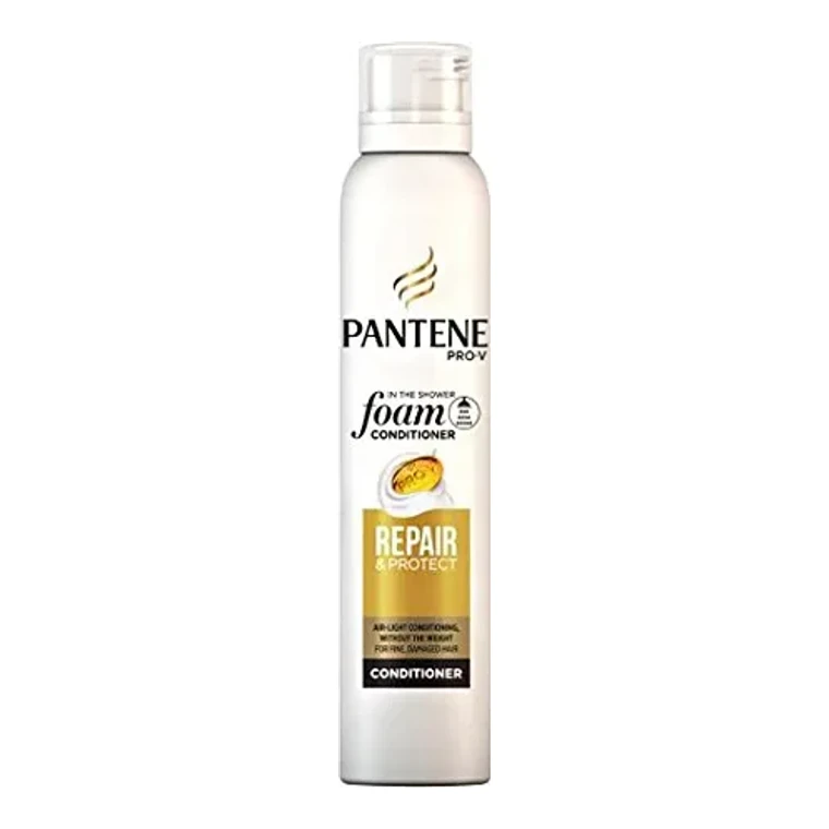 Pantene Pro-V Balsam Păr Spuma 180 ml · Repair & Protect, 180 ml, imagine de referință