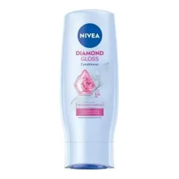 NIVEA Balsam Păr 200 ml · Diamond Gloss, 200 ml, imagine de referință
