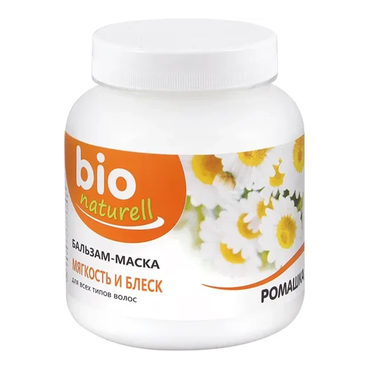 Bi:On Mască Păr 480 ml · Camomile, 480 ml, imagine de referință