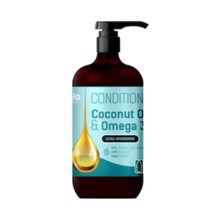 Bi:On Balsam Păr 946 ml · Coconut Oil, 946 ml, imagine de referință