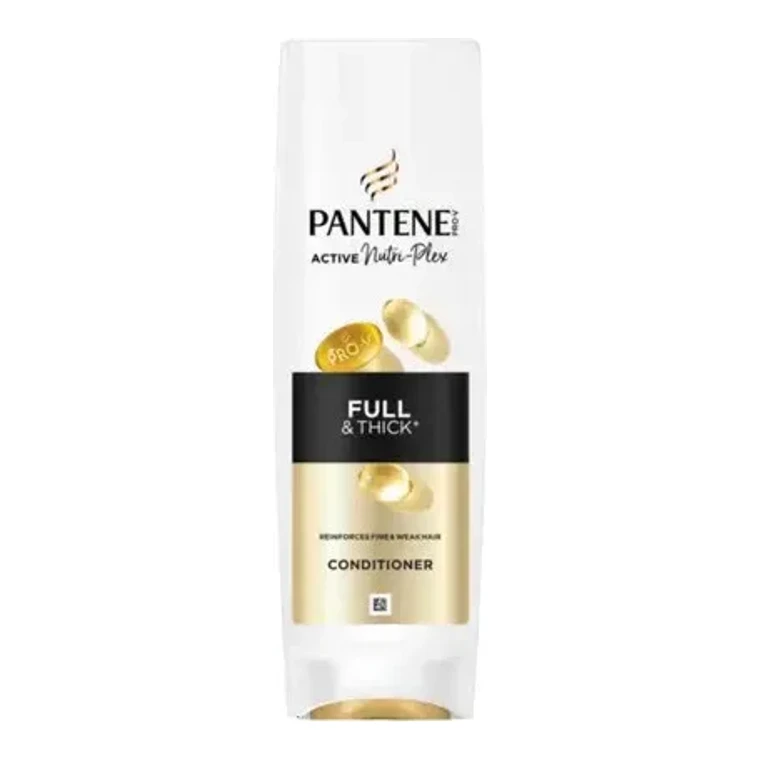 Pantene Balsam Păr 400 ml · Full & Thick, 400 ml, imagine de referință