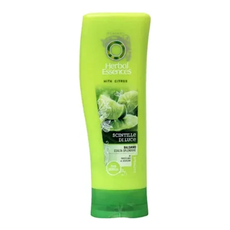 Herbal Essences Balsam Păr 200 ml · Lime, 200 ml, imagine de referință