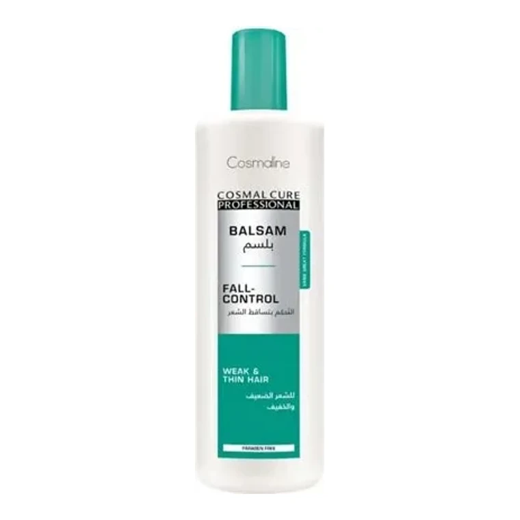 Cosmaline Profesional Balsam Păr 500 ml · Anticadere, 500 ml, imagine de referință
