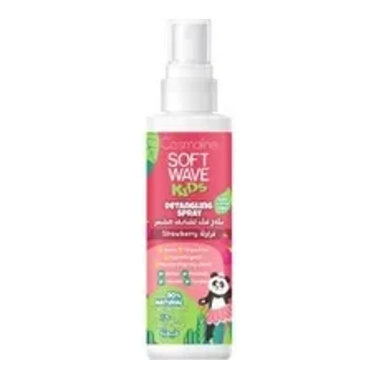Cosmaline Kids Spray Descurcare 125 ml · Capsuni, 125 ml, imagine de referință