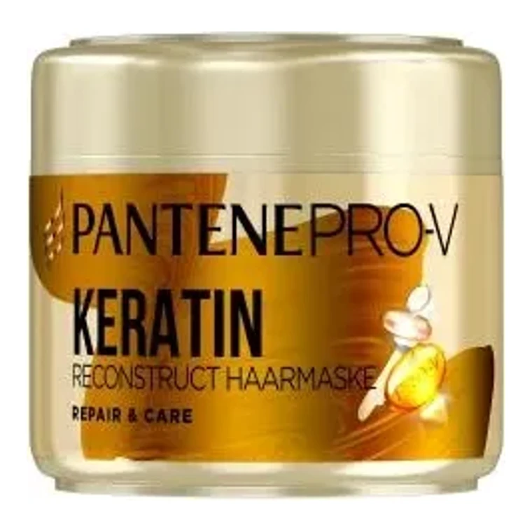 Pantene Pro-V Mască Păr 300 ml · Repair, 300 ml, imagine de referință