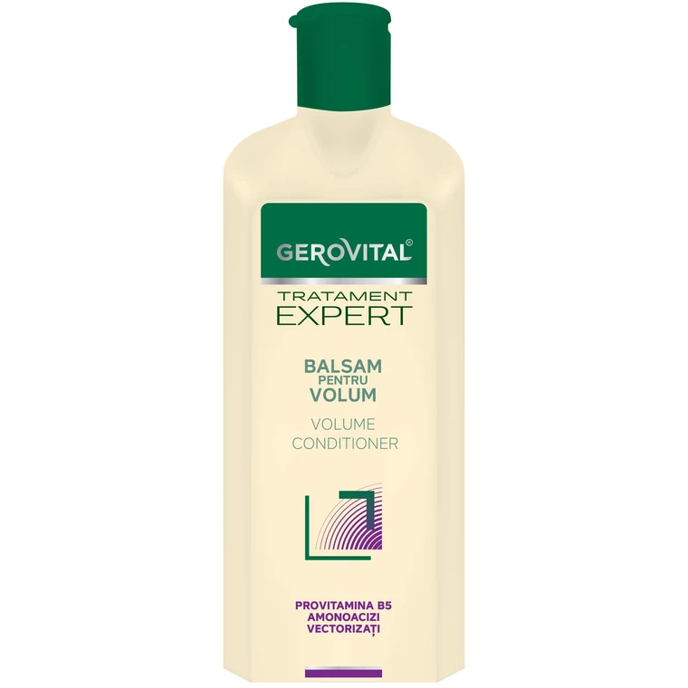Gerovital Balsam Păr 250 ml · 1159-Volum, 250 ml, imagine de referință