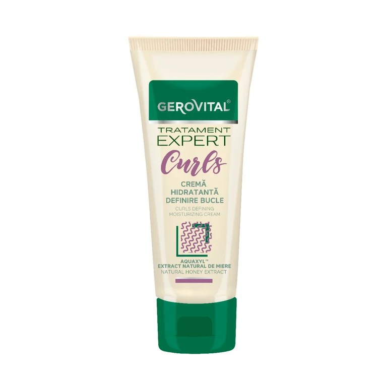 Gerovital Expert Crema Par 150 ml · 1171-Curls, 150 ml, imagine de referință