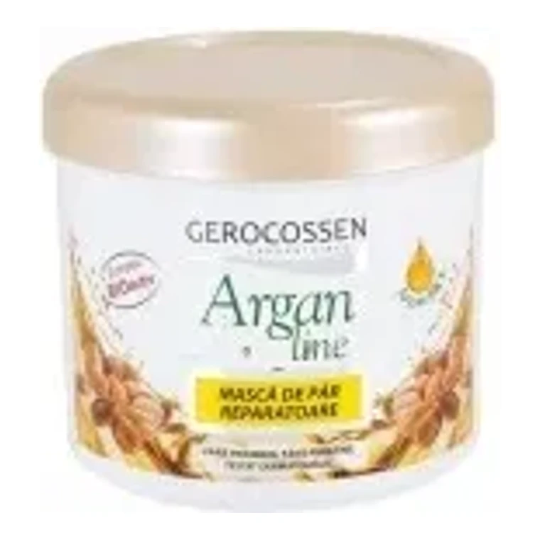 Gerocossen Mască Păr 450 ml · Argan, 450 ml, imagine de referință