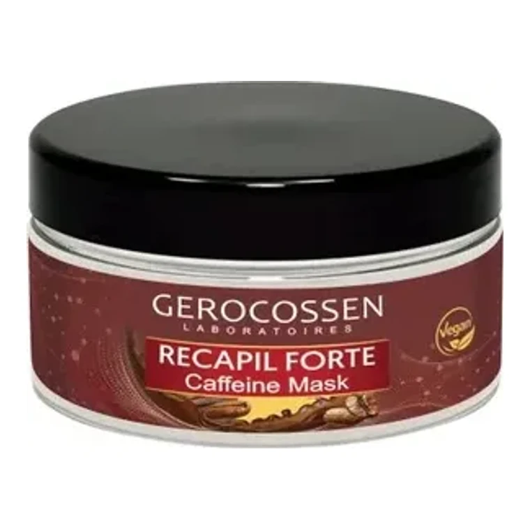 Gerocossen Recapil Mască Păr 300 ml · Caffeine Mask, 300 ml, imagine de referință