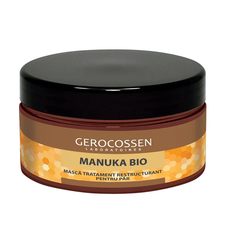Gerocossen Mască Păr 300 ml · Tratament-Manuka, 300 ml, imagine de referință