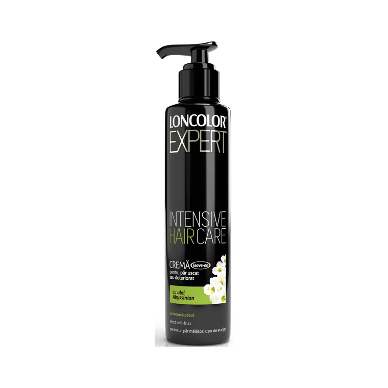 Loncolor Expert Crema Par 200 ml · Intensive - Hair Care, 200 ml, imagine de referință